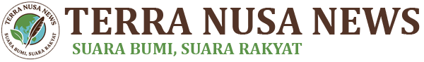Terra Nusa News